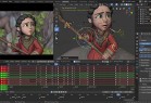 Blender Mac下载-Blender for Mac下载 v3.6官方版