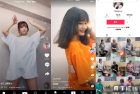 抖音海外版TikTok v37.2.60去广告解除封锁版