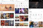 安卓APP_麻花影视-v2.1.x绿化版