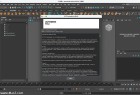 Maya 2024 Mac中文版下载-Autodesk Maya 2024 for MacOS简体中文版下载