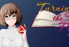 翻页(Turning the Page) ver0.2.1 汉化版 PC+安卓 SLG游戏&新作 700M