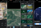 星图地球 V1.0.6——影像地形地图app