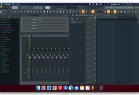 FL Studio 20 Mac版(水果音乐制作编曲软件)下载-FL Studio 20 for Mac免费下载 v20.8.3中文版