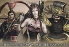 真三国无双6:猛将传 ver1.0.1 中文版 无双系列经典游戏之一 12G