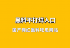 国产网红黑料吃瓜网站-黑料不打烊入口 黑料不打样最新地址