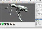 Cheetah3D Mac版下载-Cheetah3D for Mac(3D建模渲染工具)下载 v7.5.3官方版