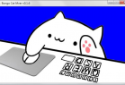 免费的桌面宠物 Bongo Cat v0.1.6 （直播可用）按键猫咪完美全键盘版官方版