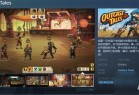 回合制游戏《Outcast Tales》上线Steam 支持简体中文_资源爱好者手机游戏