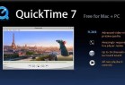 Quicktime Player Mac版下载-Quicktime Player for Mac官方版下载 v10.5