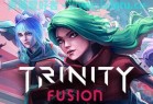 Trinity Fusion ver0.2 官方中文先行版 超赞平台动作冒险游戏 4.8G