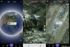 [安卓软件] 共生地球v1.1.15 for Android–国产版谷歌地图
