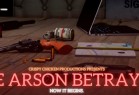 纵火背叛(The Arson Betrayal) ver0.5.8 汉化版 PC+安卓 SLG游戏 5.4G