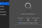 ScreenFlow 9 for Mac版下载-ScreenFlow 9 for Mac官方版下载 v9.0.4