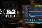 Cubase 13 Pro Mac版下载-Cubase pro 13 for Mac下载 v13.0.10