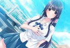 青春美少女游戏《青夏轨迹》Build.10072253 中文版