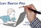 Easy Sketch Pro mac版下载-Easy Sketch Pro苹果电脑版下载 v3.0.1官方版