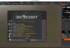 3D Coat Mac官方版下载-3D Coat for Mac版下载 v4.8.1