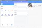 uniapp开发的多端影视APP 对接的苹果CMS